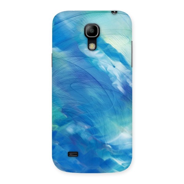 Ocean Mist Back Case for Galaxy S4 Mini