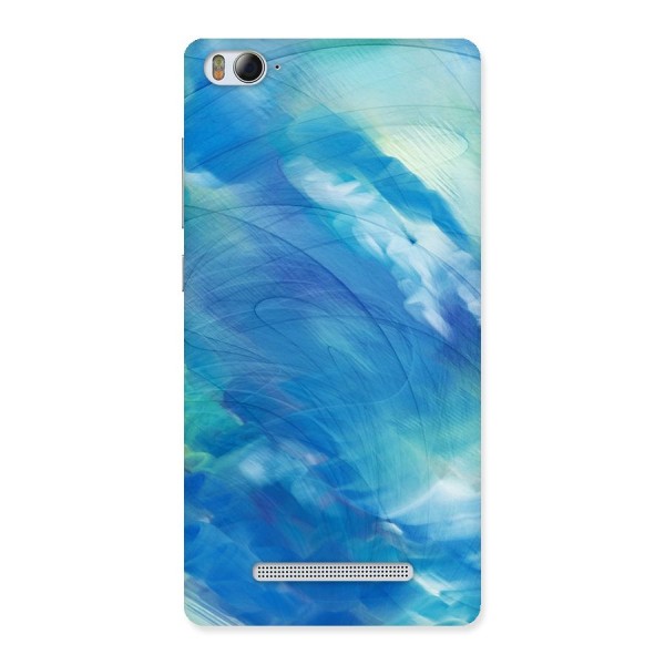 Ocean Mist Back Case for Xiaomi Mi4i