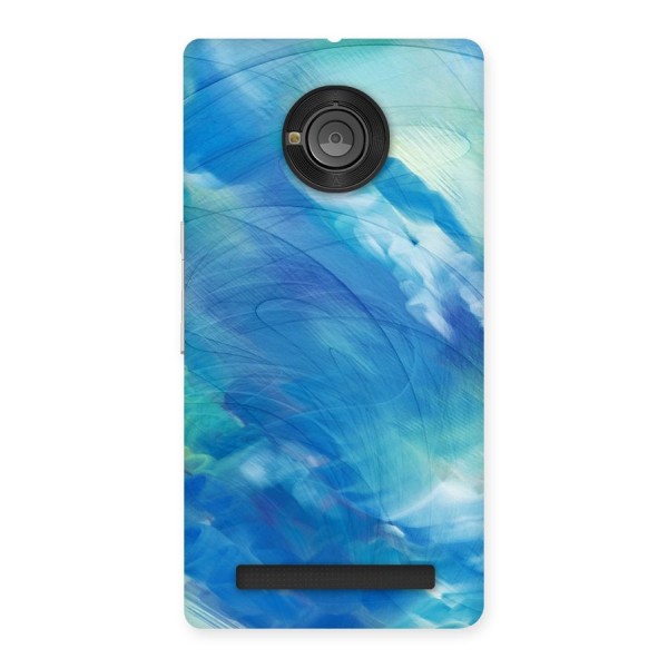 Ocean Mist Back Case for Yu Yuphoria