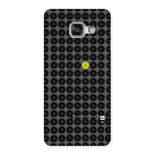 Odd One Back Case for Galaxy A3 2016