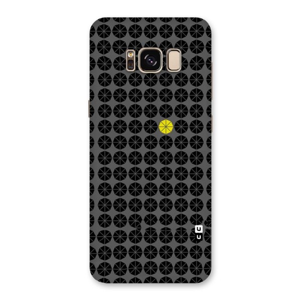 Odd One Back Case for Galaxy S8