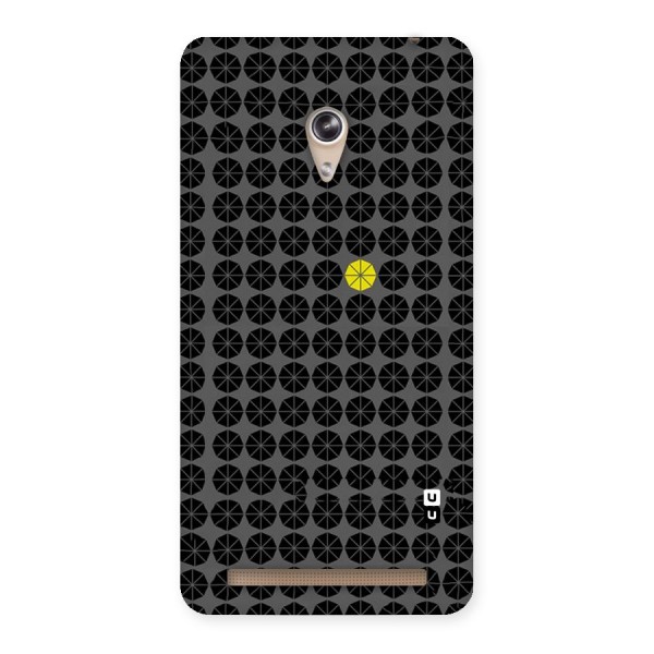 Odd One Back Case for Zenfone 6