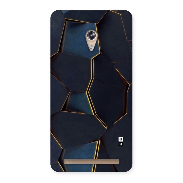 Royal Abstract Back Case for Zenfone 6