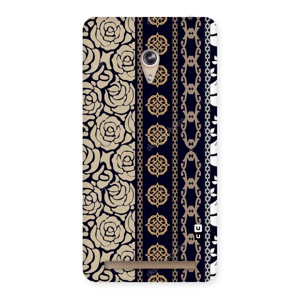 Seamless Pattern Back Case for Zenfone 6