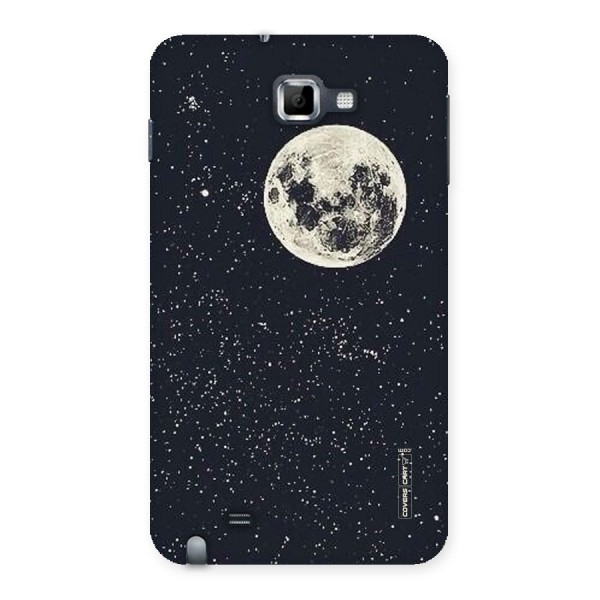 Simple Galaxy Back Case for Galaxy Note