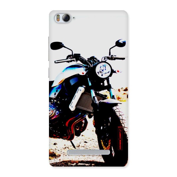 Stylish Ride Extreme Back Case for Xiaomi Mi4i