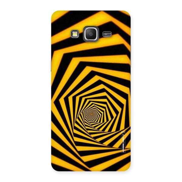 Taxi Pattern Back Case for Galaxy Grand Prime