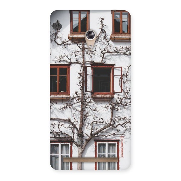 Tree House Back Case for Zenfone 6