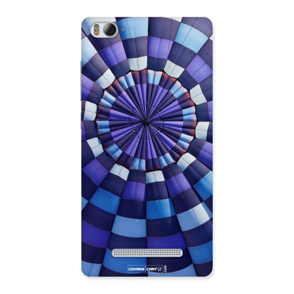 Violet Wonder Back Case for Xiaomi Mi4i