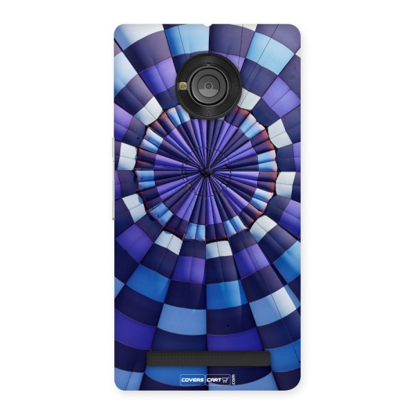 Violet Wonder Back Case for Yu Yuphoria