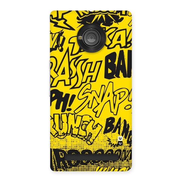 Vroom Snap Back Case for Yu Yuphoria