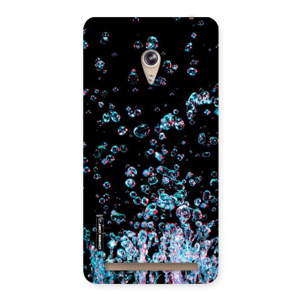 Water Droplets Back Case for Zenfone 6