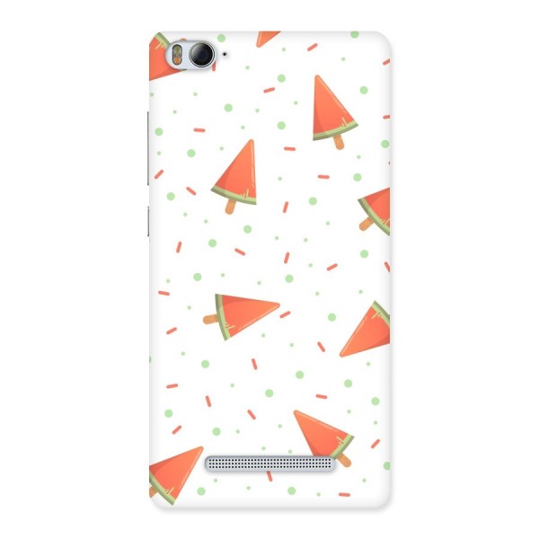 Watermelon Ice Creams Back Case for Xiaomi Mi4i