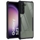 ShockProof Transparent Ultra Hybrid Clear Classic Back Case for Galaxy S23