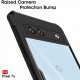 ShockProof Transparent Ultra Hybrid Clear Classic Back Case for Google Pixel 7a