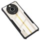 ShockProof Transparent Ultra Hybrid Clear Classic Back Case for Realme 11 Pro