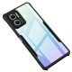 ShockProof Transparent Ultra Hybrid Clear Classic Back Case for Redmi 11 Prime 5G