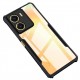 ShockProof Transparent Ultra Hybrid Clear Classic Back Case for Vivo T2x