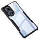 ShockProof Transparent Ultra Hybrid Clear Classic Back Case for Vivo Y100