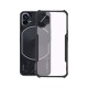 ShockProof Transparent Ultra Hybrid Clear Classic Back Case for Nothing Phone 1