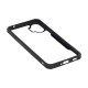 ShockProof Transparent Ultra Hybrid Clear Classic Back Case for Nothing Phone 1