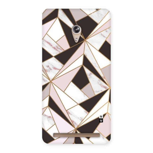 Abstract Corners Back Case for Zenfone 6