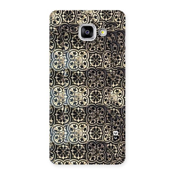 Abstract Tile Back Case for Galaxy A5 2016