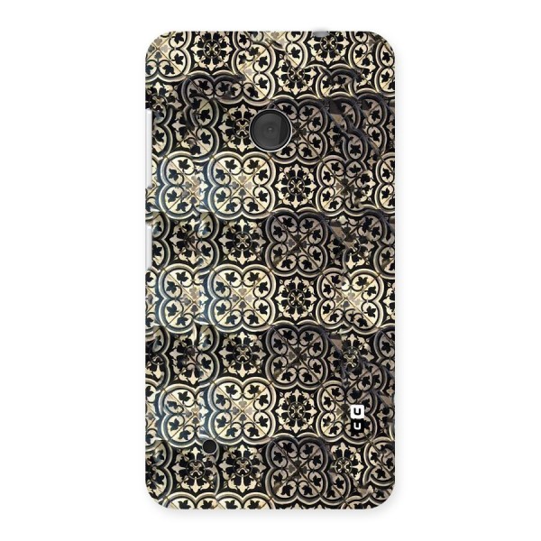 Abstract Tile Back Case for Lumia 530