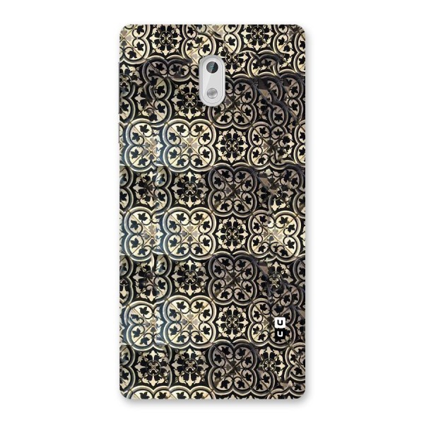 Abstract Tile Back Case for Nokia 3