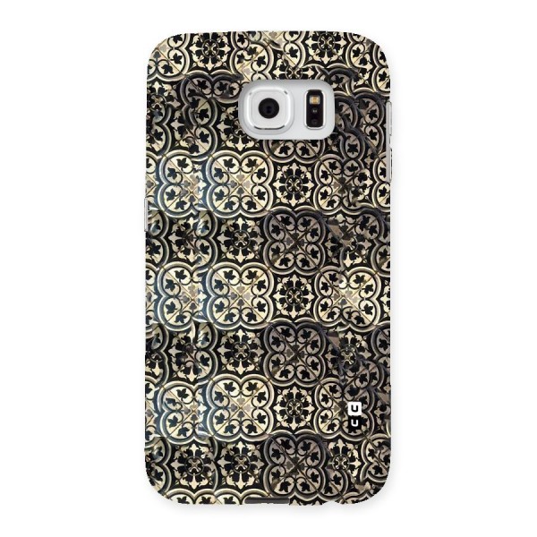 Abstract Tile Back Case for Samsung Galaxy S6