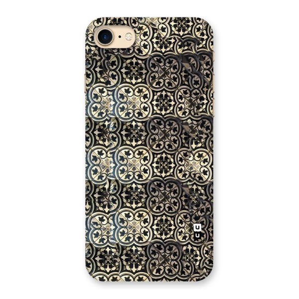 Abstract Tile Back Case for iPhone 7