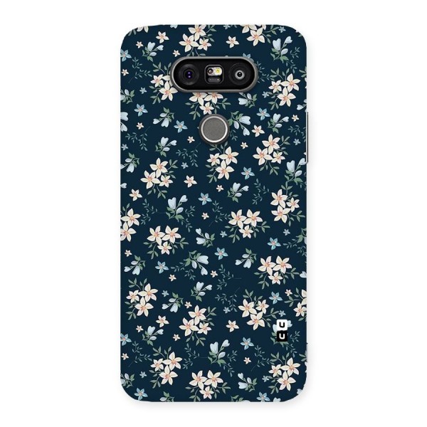 Aesthetic Bloom Back Case for LG G5