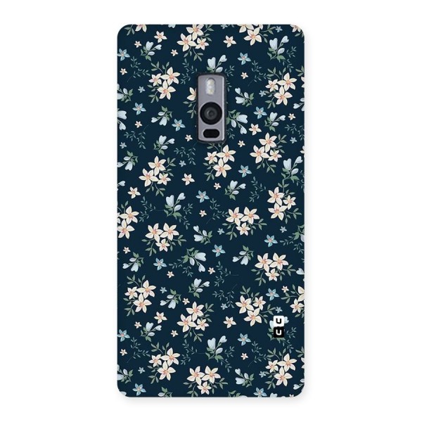 Aesthetic Bloom Back Case for OnePlus Two