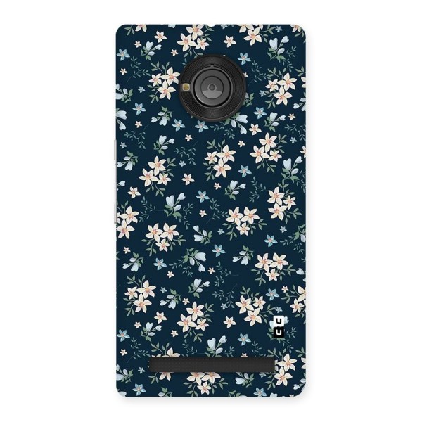 Aesthetic Bloom Back Case for Yu Yuphoria