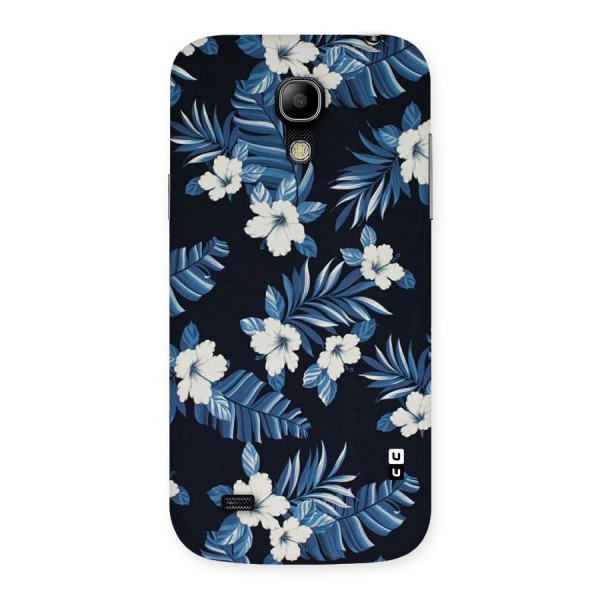 Aesthicity Floral Back Case for Galaxy S4 Mini