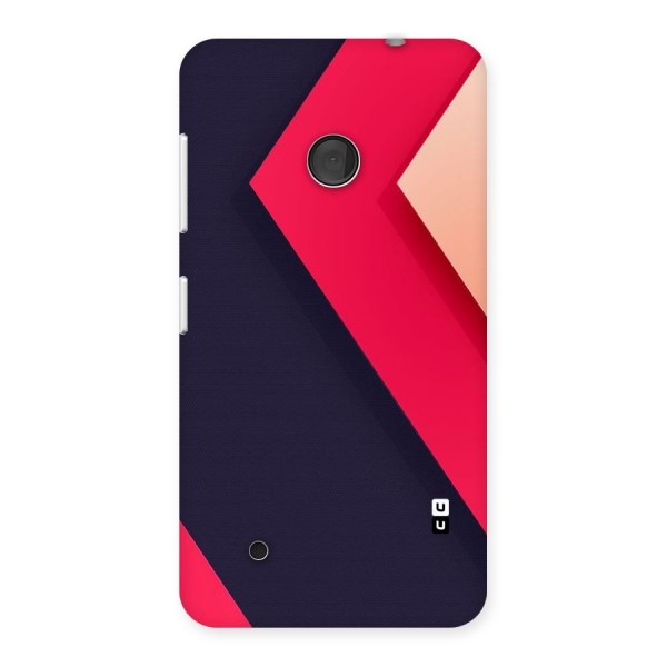 Amazing Shades Back Case for Lumia 530