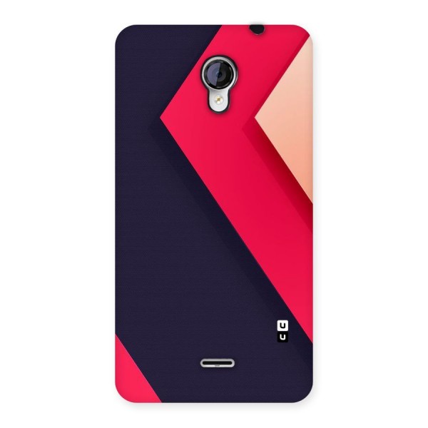 Amazing Shades Back Case for Micromax Unite 2 A106