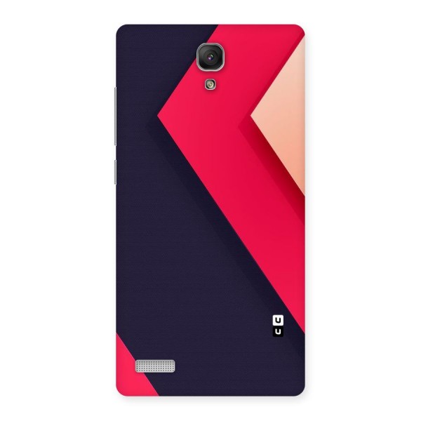 Amazing Shades Back Case for Redmi Note