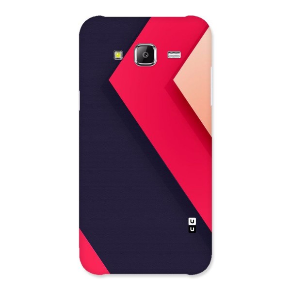 Amazing Shades Back Case for Samsung Galaxy J5