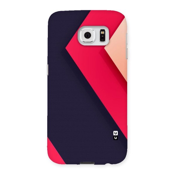 Amazing Shades Back Case for Samsung Galaxy S6