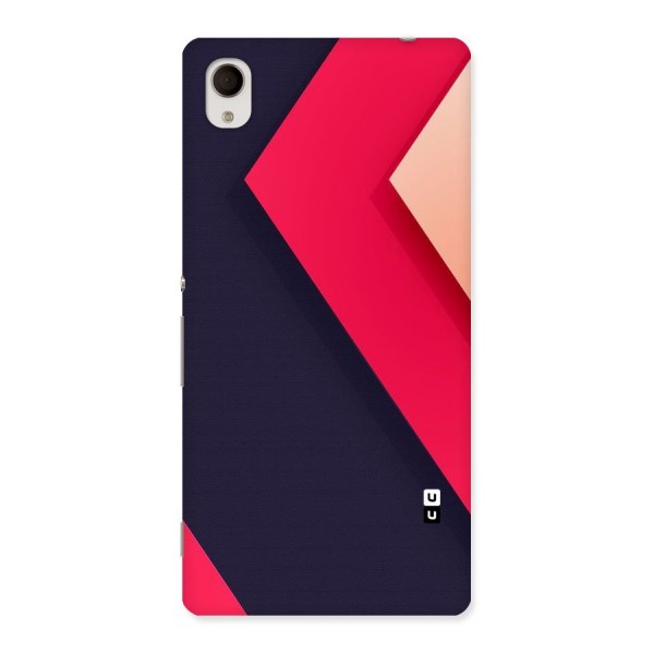 Amazing Shades Back Case for Sony Xperia M4