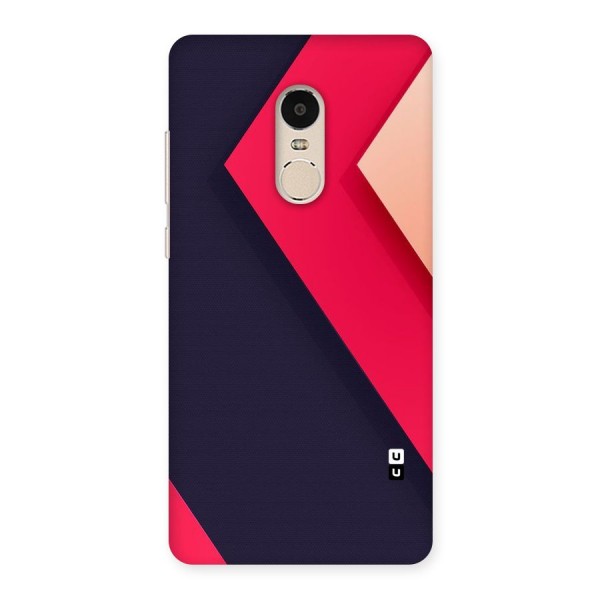 Amazing Shades Back Case for Xiaomi Redmi Note 4