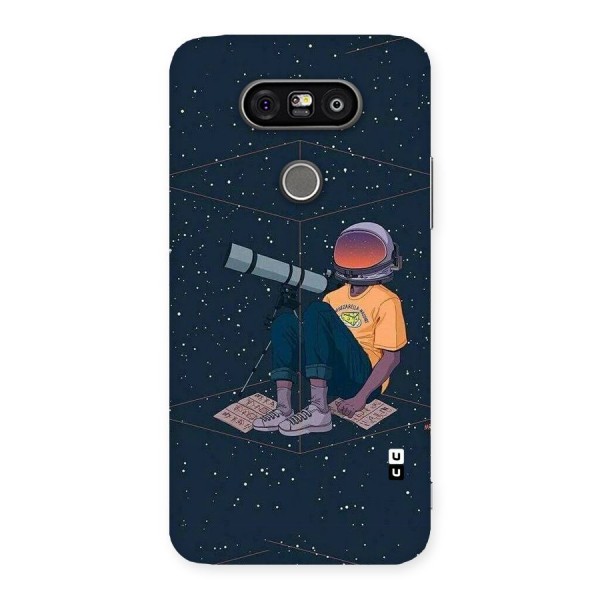 AstroNOT Back Case for LG G5