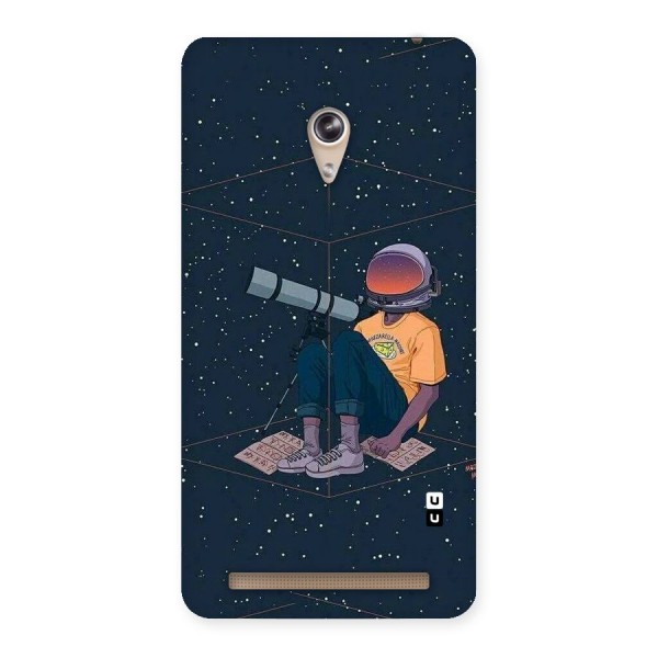 AstroNOT Back Case for Zenfone 6