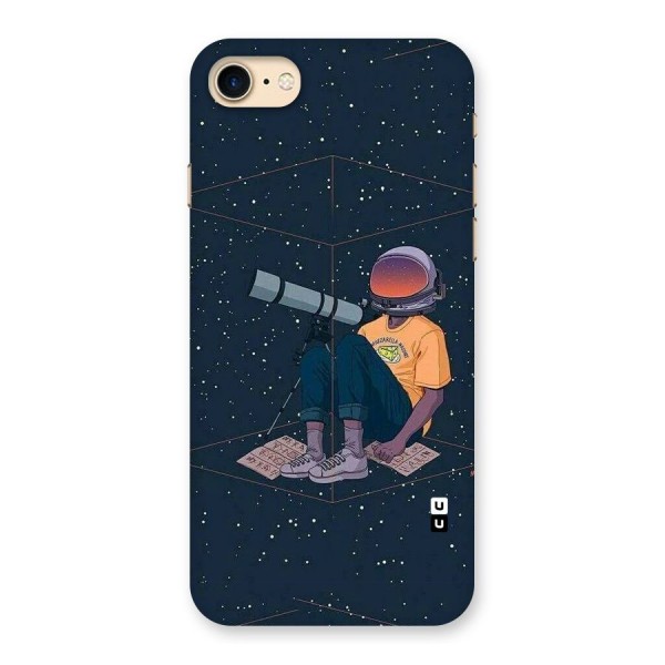 AstroNOT Back Case for iPhone 7