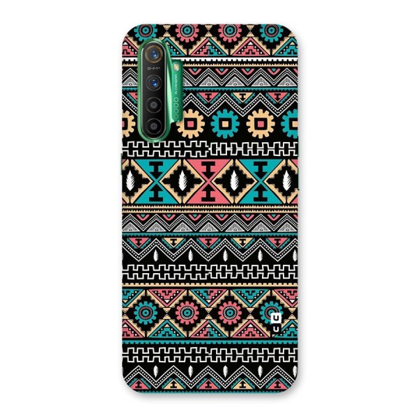 Aztec Beautiful Creativity Back Case for Realme X2