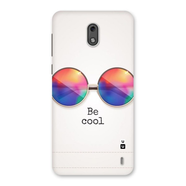 Be Cool Back Case for Nokia 2