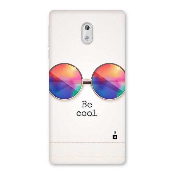 Be Cool Back Case for Nokia 3