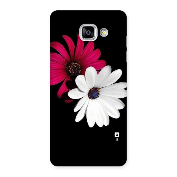 Beautiful Blooming Back Case for Galaxy A5 2016