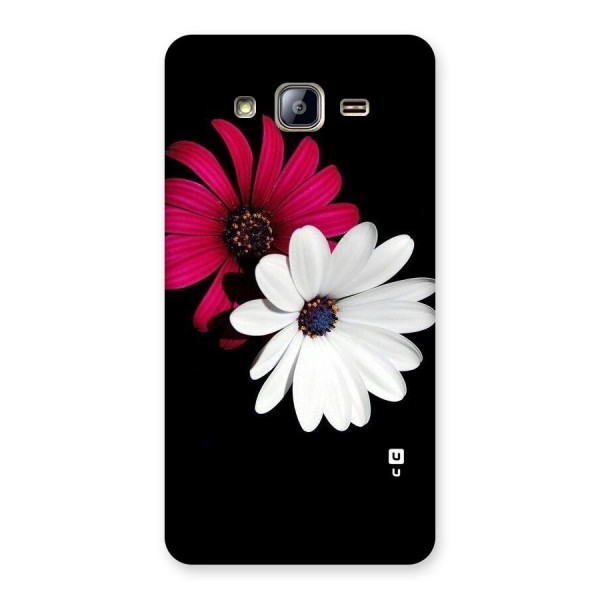 Beautiful Blooming Back Case for Galaxy On5